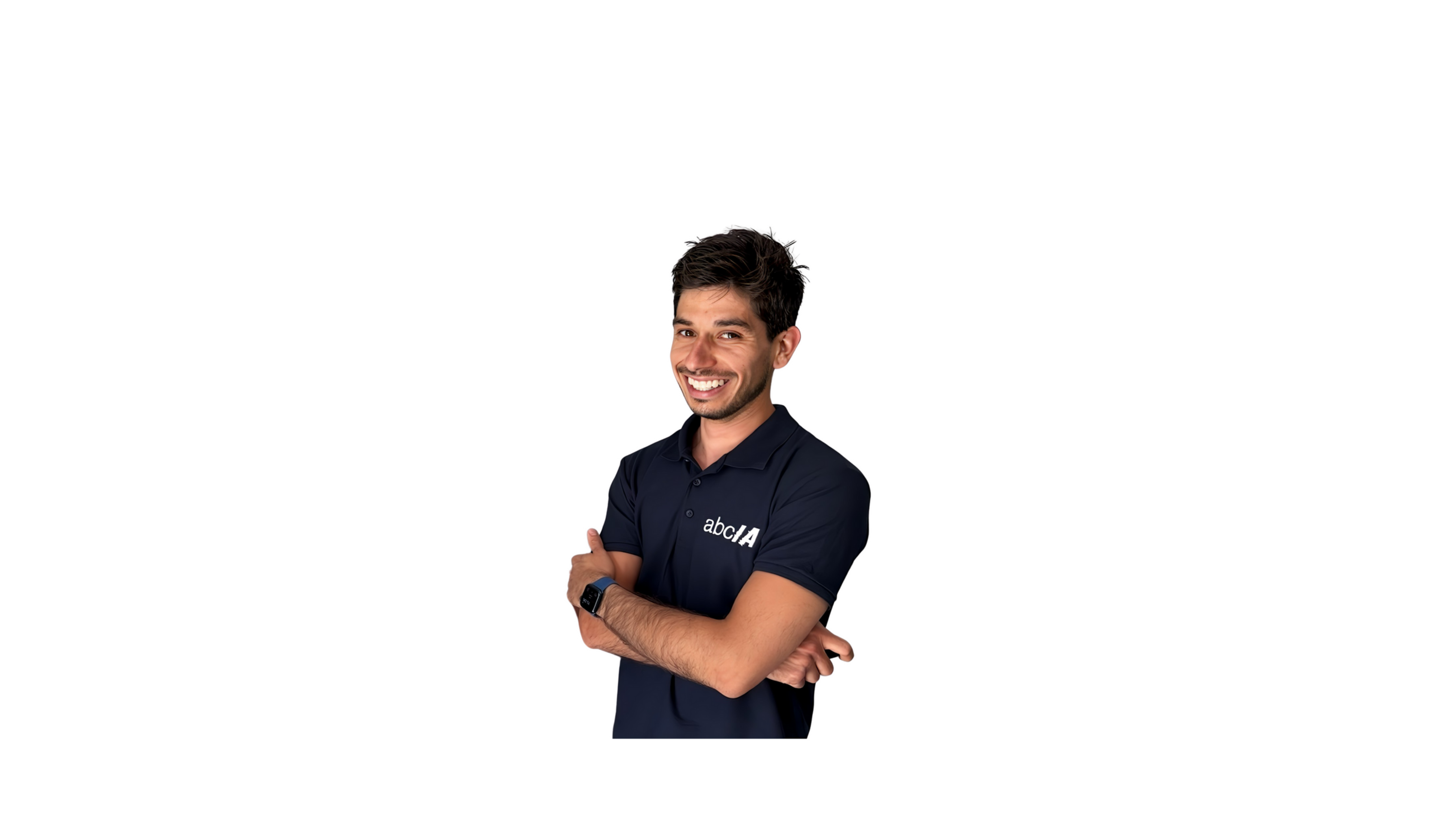 Cédric Dos Santos
